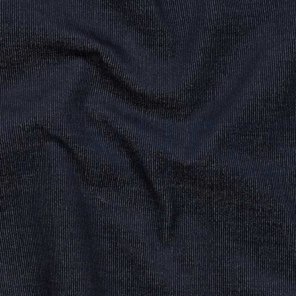 DENIM BABYCORD INDIGO #2