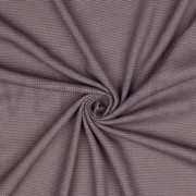 WAFFLE JERSEY MAUVE (thumbnail) #2