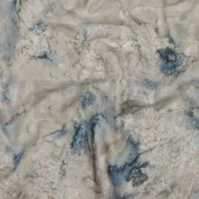 HANDCRAFTED BATIK COTTON JEANS (thumbnail) #2