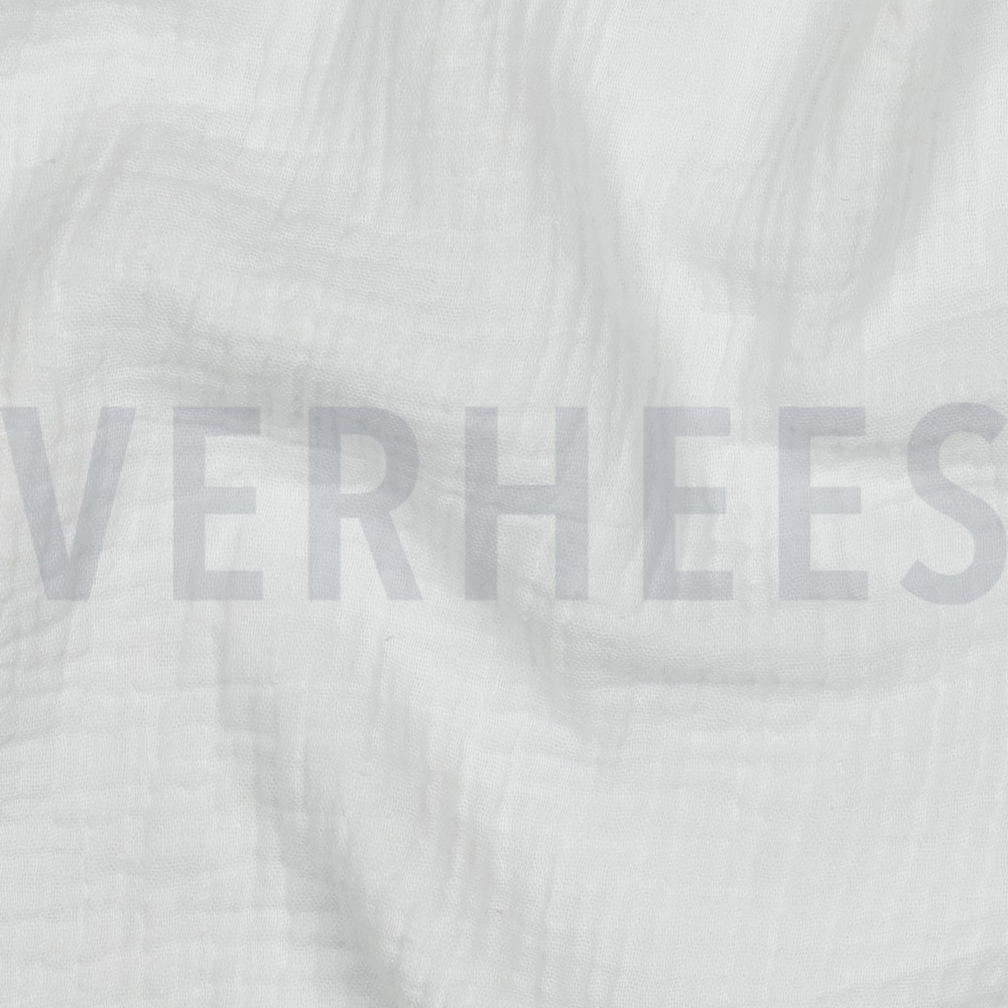 DOUBLE GAUZE GOTS WHITE (high resolution) #2
