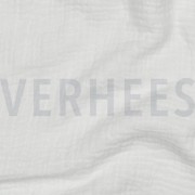 DOUBLE GAUZE GOTS OFF-WHITE (thumbnail) #2