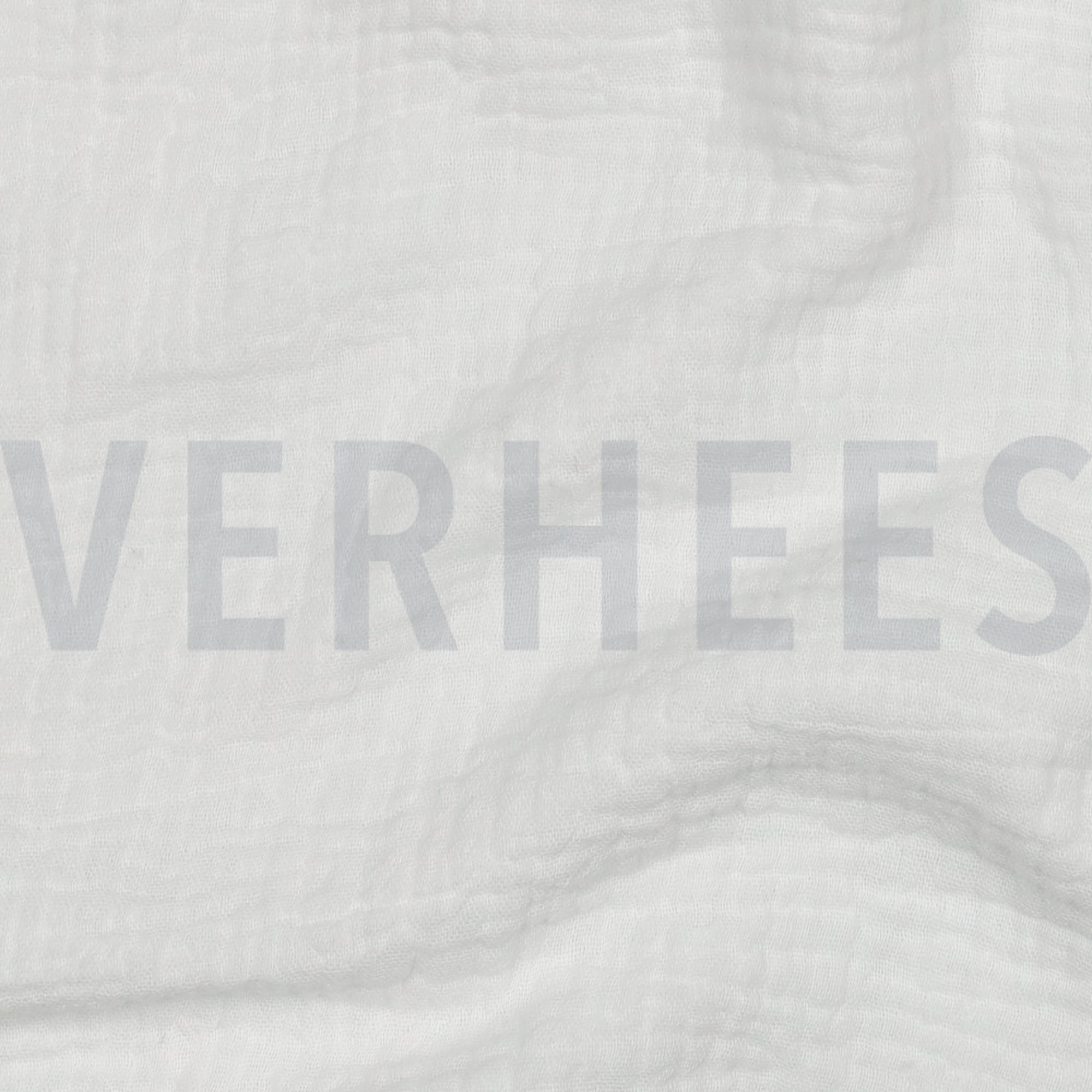 DOUBLE GAUZE GOTS OFF-WHITE (high resolution) #2