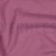 DOUBLE GAUZE GOTS PURPLE (thumbnail) #2