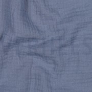 DOUBLE GAUZE GOTS JEANS (thumbnail) #2