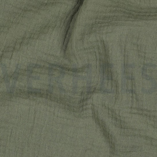 MUSSELIN GOTS ESSIGGURKE #7