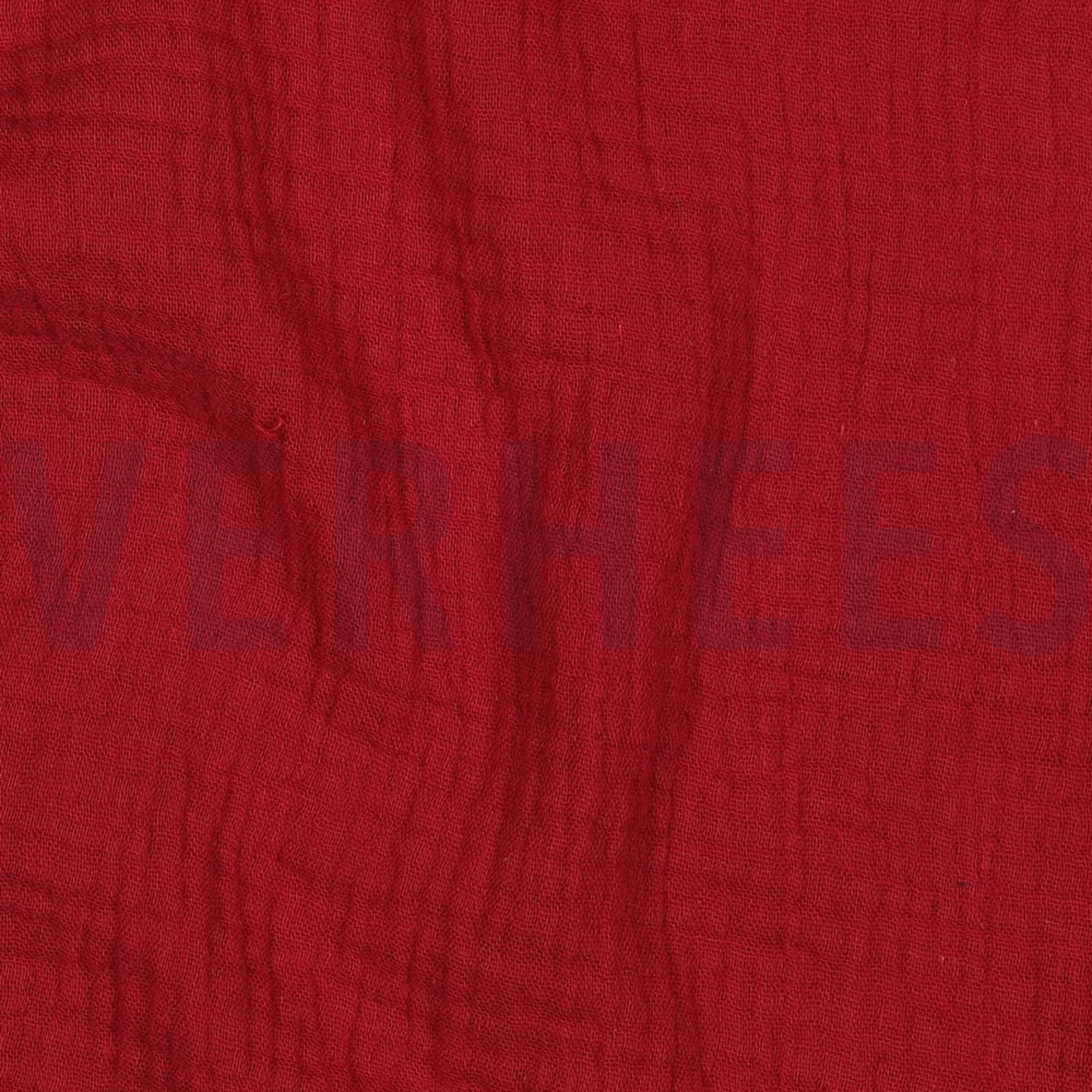 DOUBLE GAUZE GOTS WINE (high resolution) #2