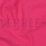 DOUBLE GAUZE GOTS FUCHSIA (thumbnail) #2
