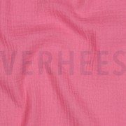 DOUBLE GAUZE GOTS PINK (thumbnail) #2