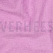 DOUBLE GAUZE GOTS LIGHT PINK (thumbnail) #2