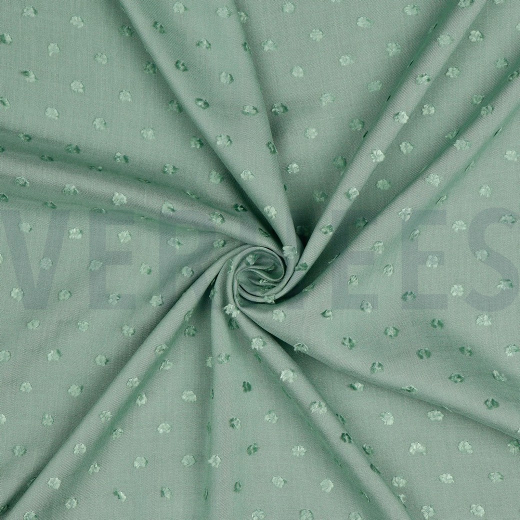 VISCOSE DOBBY NILE #2