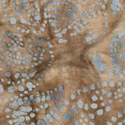 HANDCRAFTED BATIK COTTON BEIGE (thumbnail) #2