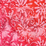 HANDCRAFTED BATIK COTTON CORAL (thumbnail) #2
