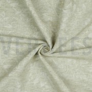 LINEN JACQUARD NATURAL (thumbnail) #2