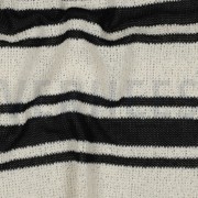 KNITTED JACQUARD BLACK (thumbnail) #2