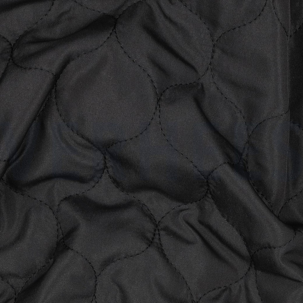 STEPPED DOUBLE SIDED BLACK #2