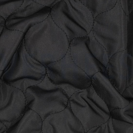 STEPPED DOUBLE SIDED BLACK #7