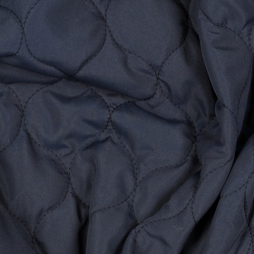 STEPPED DOUBLE SIDED NAVY #2