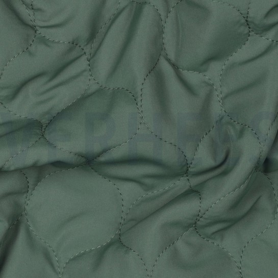 STEPPED DOUBLE SIDED SAGE #7