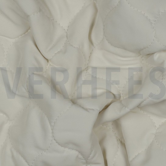 STEPPED DOUBLE SIDED ECRU #7