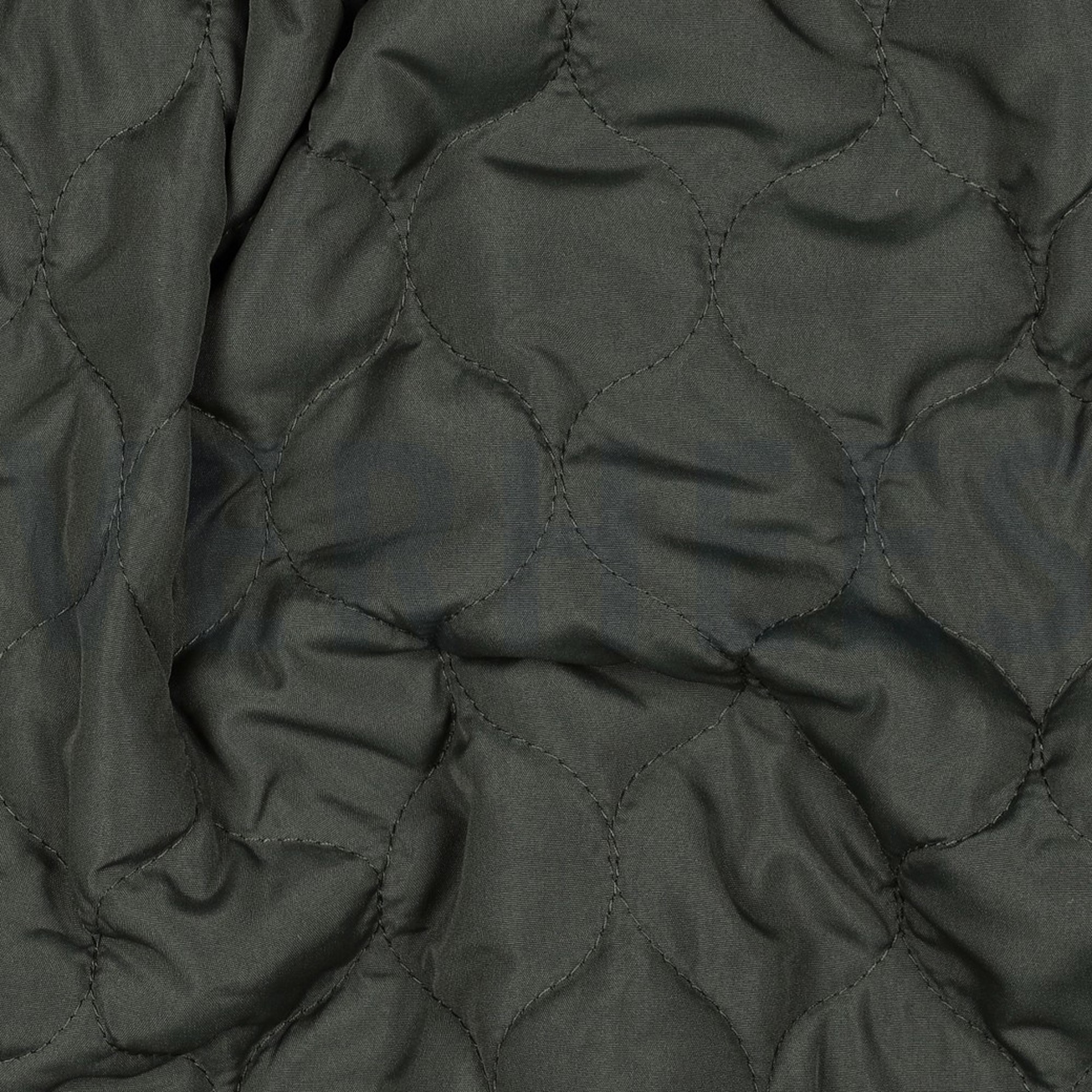 STEPPED DOUBLE SIDED MOSS GREEN (high resolution) #2