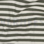 RIB YARN DYED STRIPE PICKLE (thumbnail) #2