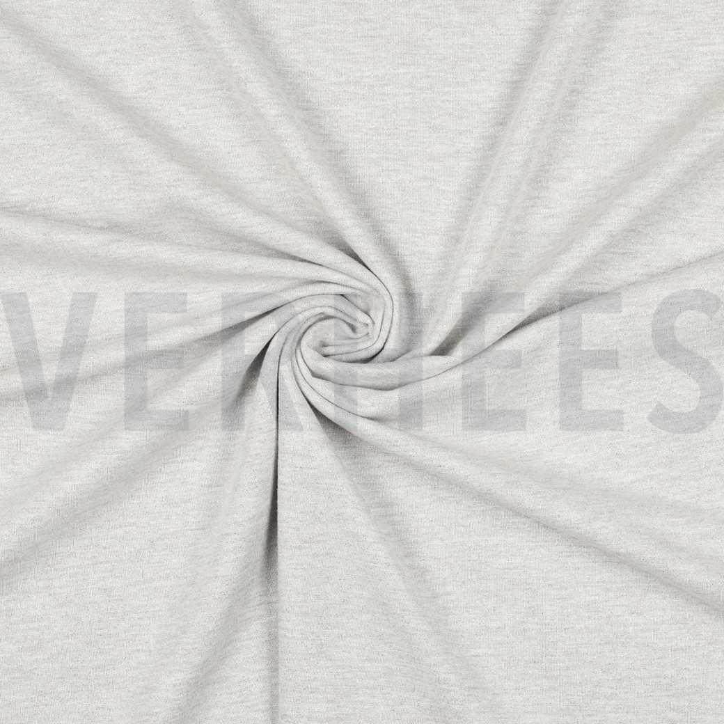 JERSEY LUREX LIGHT SAND #2