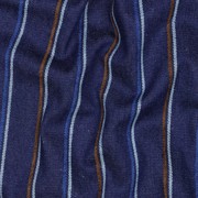 DENIM STRIPES INDIGO (thumbnail) #2