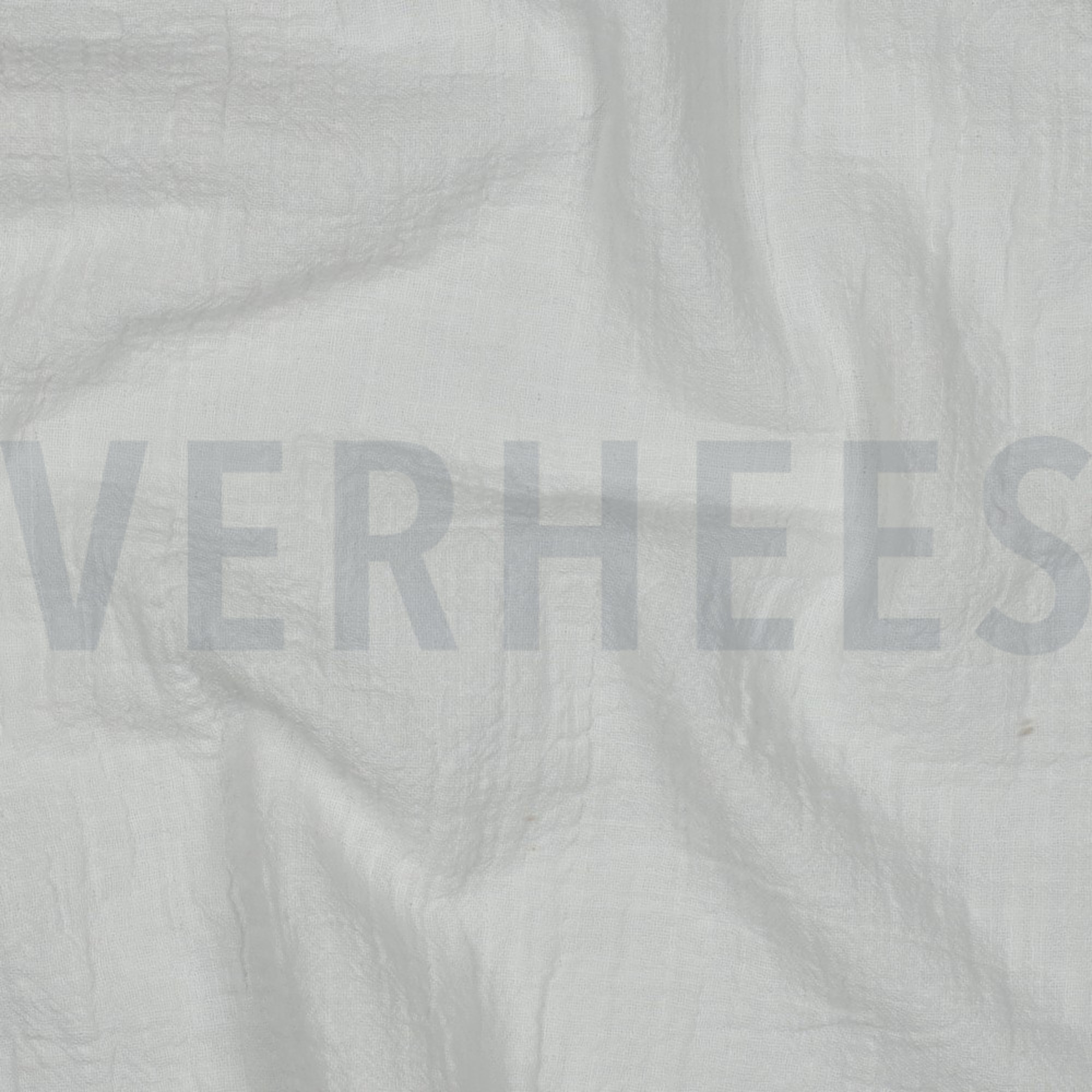 DOUBLE GAUZE SLUB ECRU (high resolution) #2