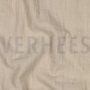 DOUBLE GAUZE SLUB SAND (thumbnail) #2