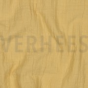 DOUBLE GAUZE SLUB YELLOW (thumbnail) #2