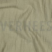 DOUBLE GAUZE SLUB OLIVE (thumbnail) #2