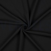 CREPE DELUXE BLACK (thumbnail) #2