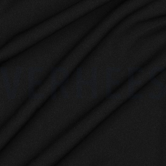 CREPE DELUXE ZWART #7