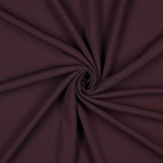 CREPE DELUXE MULBERRY (thumbnail) #2