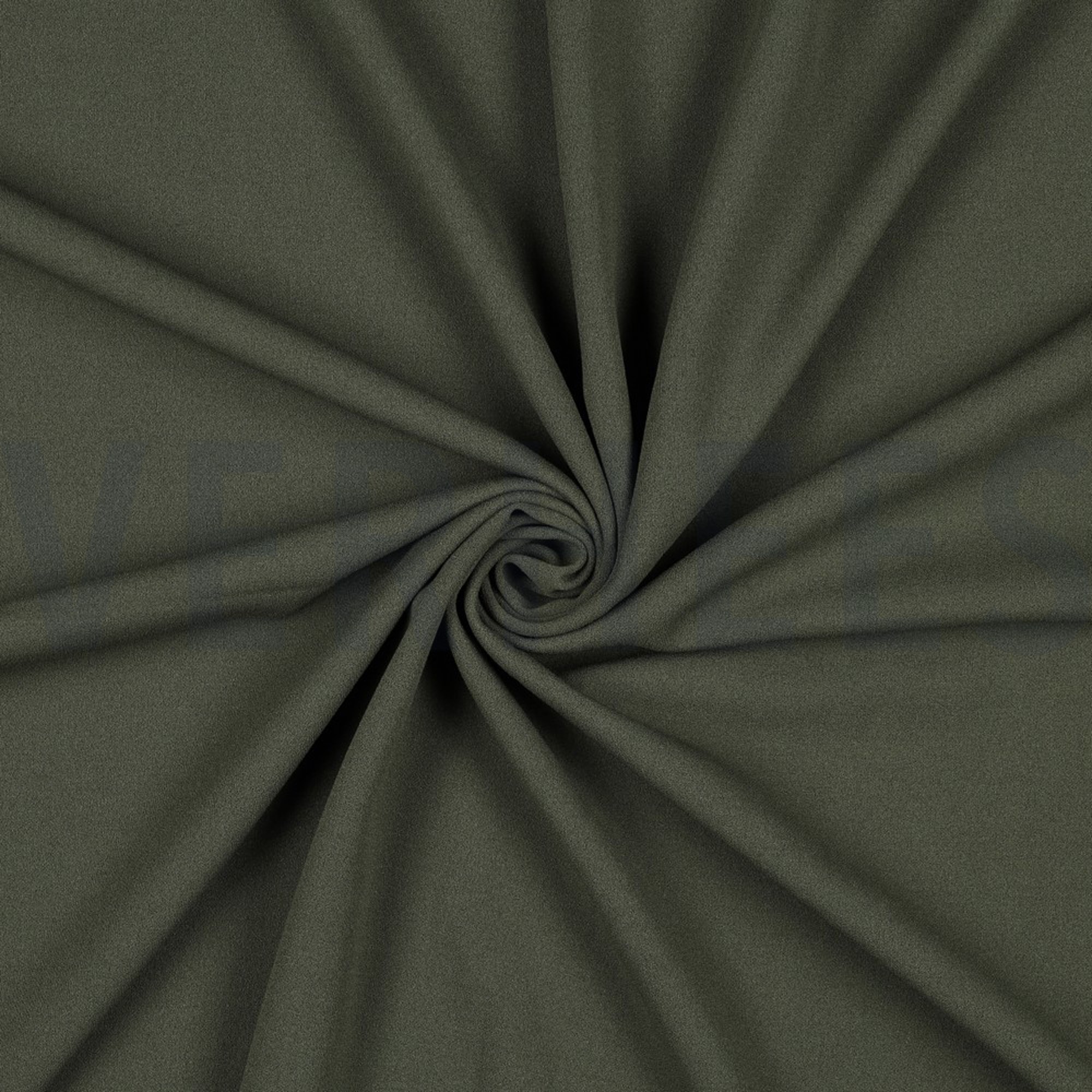 CREPE DELUXE FOREST GREEN (high resolution) #2