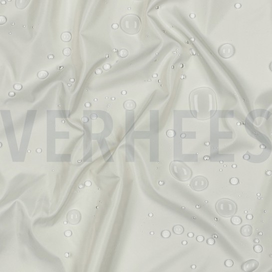 WASSERABWEISEND ECRU #7