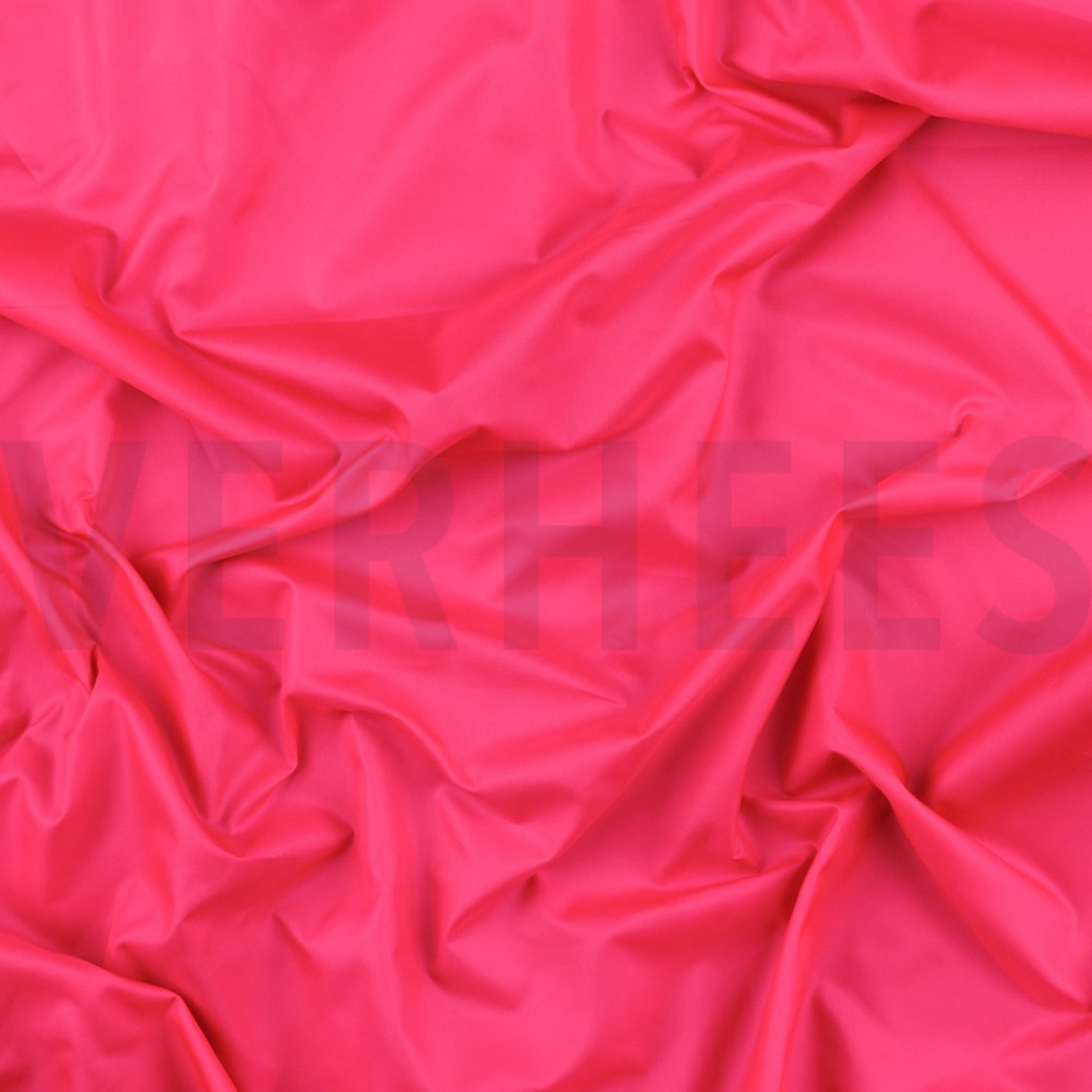 WATER REPELLENT NEON PINK #2