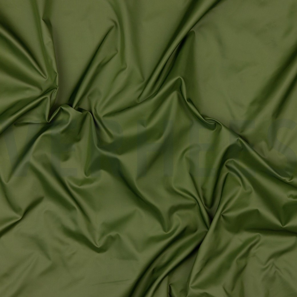 WATER REPELLENT DARK GREEN #2