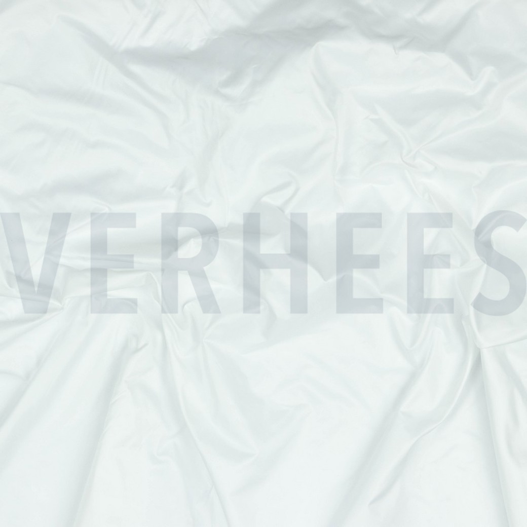 WATER REPELLENT WHITE #2