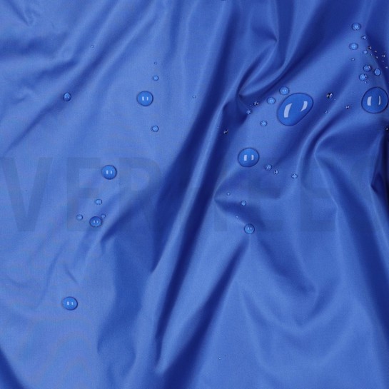 WATERAFSTOTEND KOBALTBLAUW #7