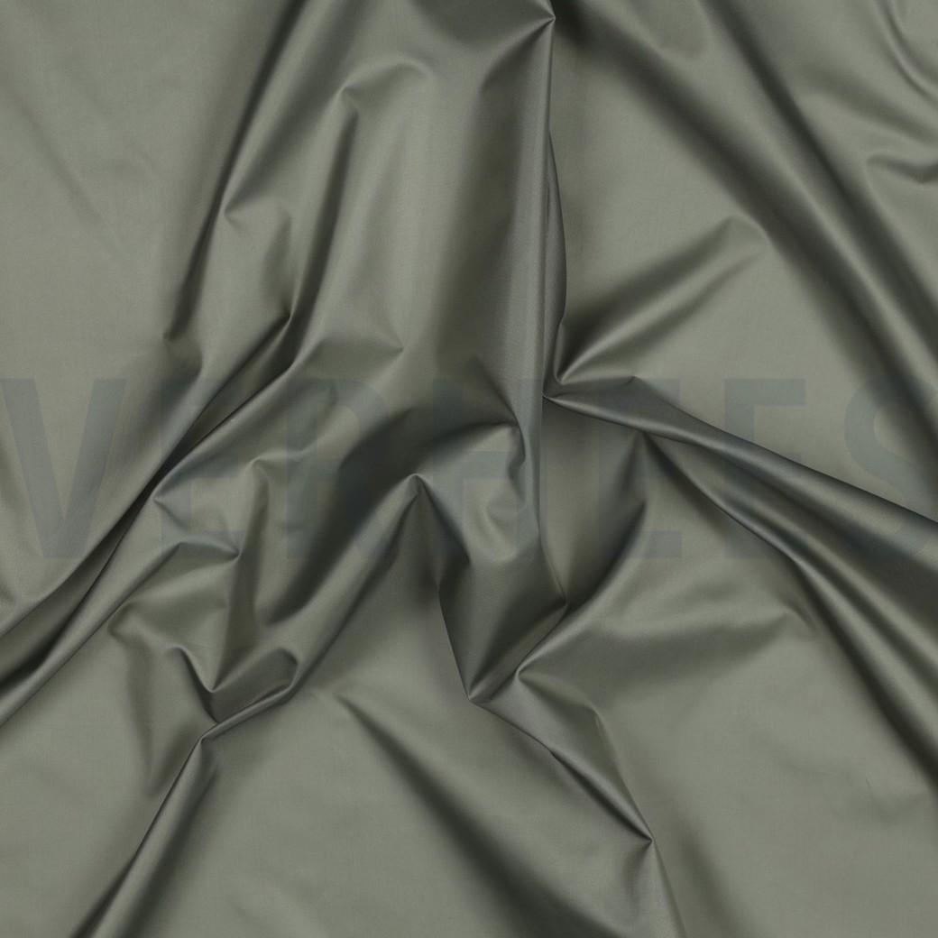 WATER REPELLENT ARMY GREEN #2