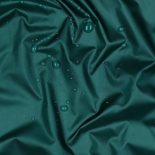 WASSERABWEISEND SMARAGDGRÜN #7