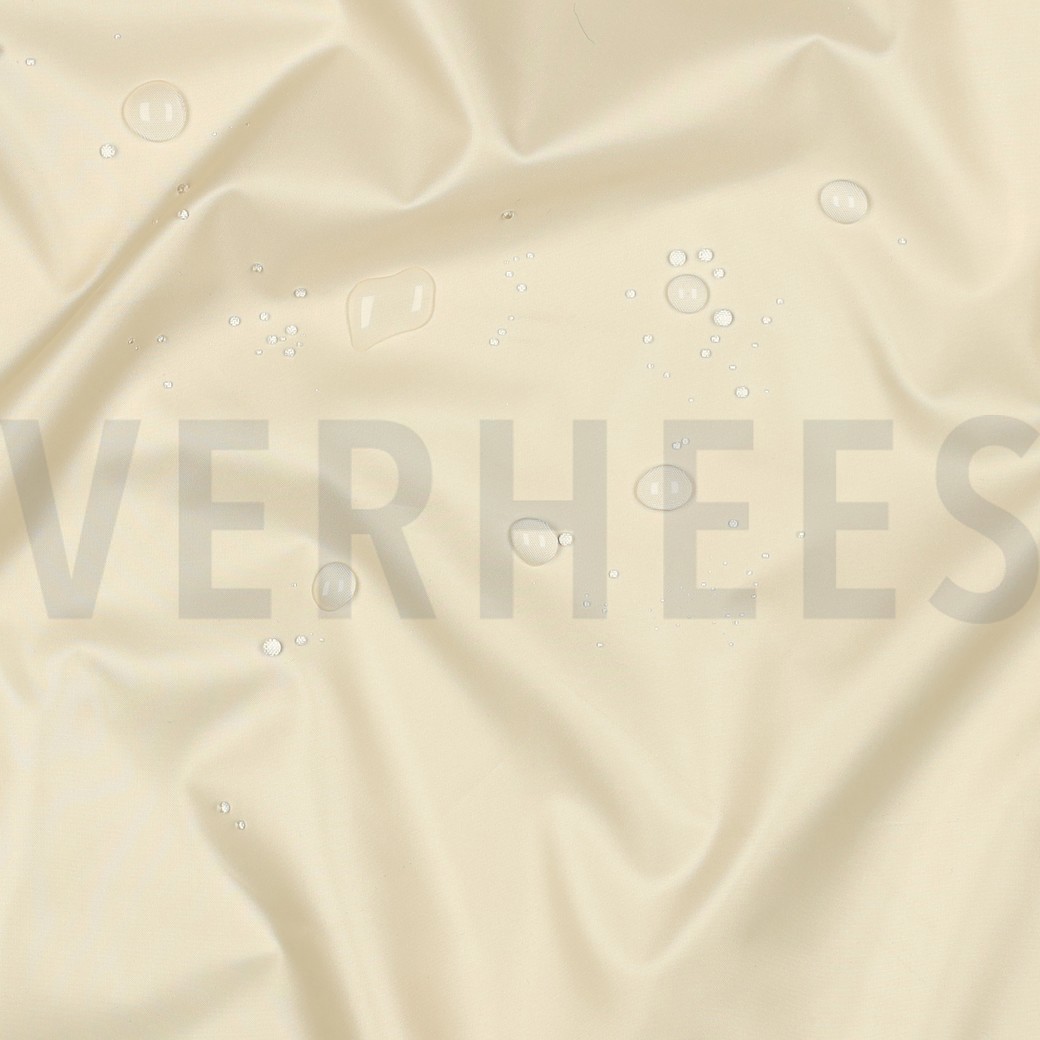 WATER REPELLENT BEIGE #2