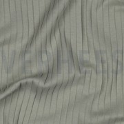 RIB JERSEY BIG LIGHT GREEN (thumbnail) #2
