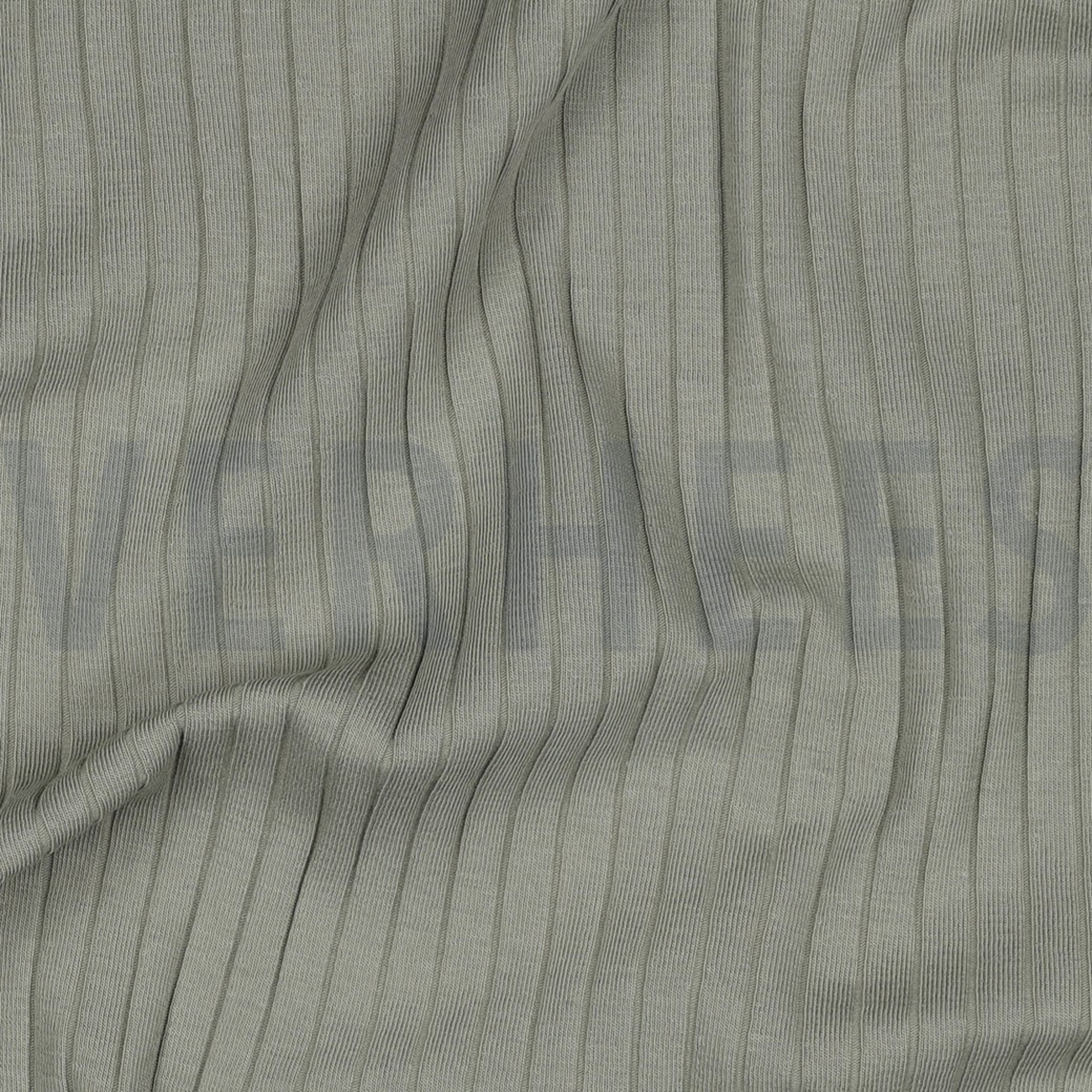 RIB JERSEY BIG LIGHT GREEN (high resolution) #2