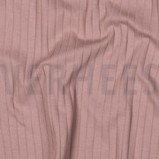 RIB JERSEY BIG DARK POWDER (thumbnail) #2
