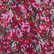 LENZING ECOVERO DIGITAL COLOURFUL GARDEN NERIDA HANSEN PLUM (thumbnail) #2