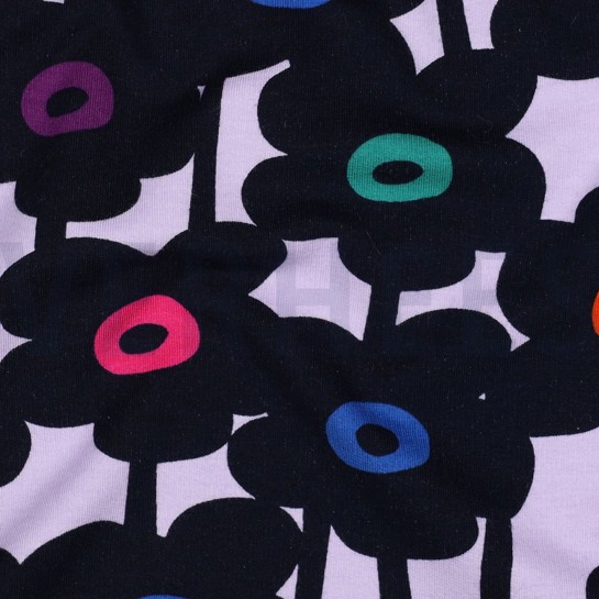 SOFT SWEAT DAISYCHAIN NERIDA HANSEN LAVENDER #7