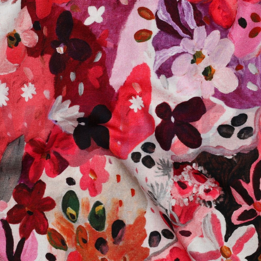SWEAT DIGITAL SETTLE PETAL NERIDA HANSEN BLUSH #2