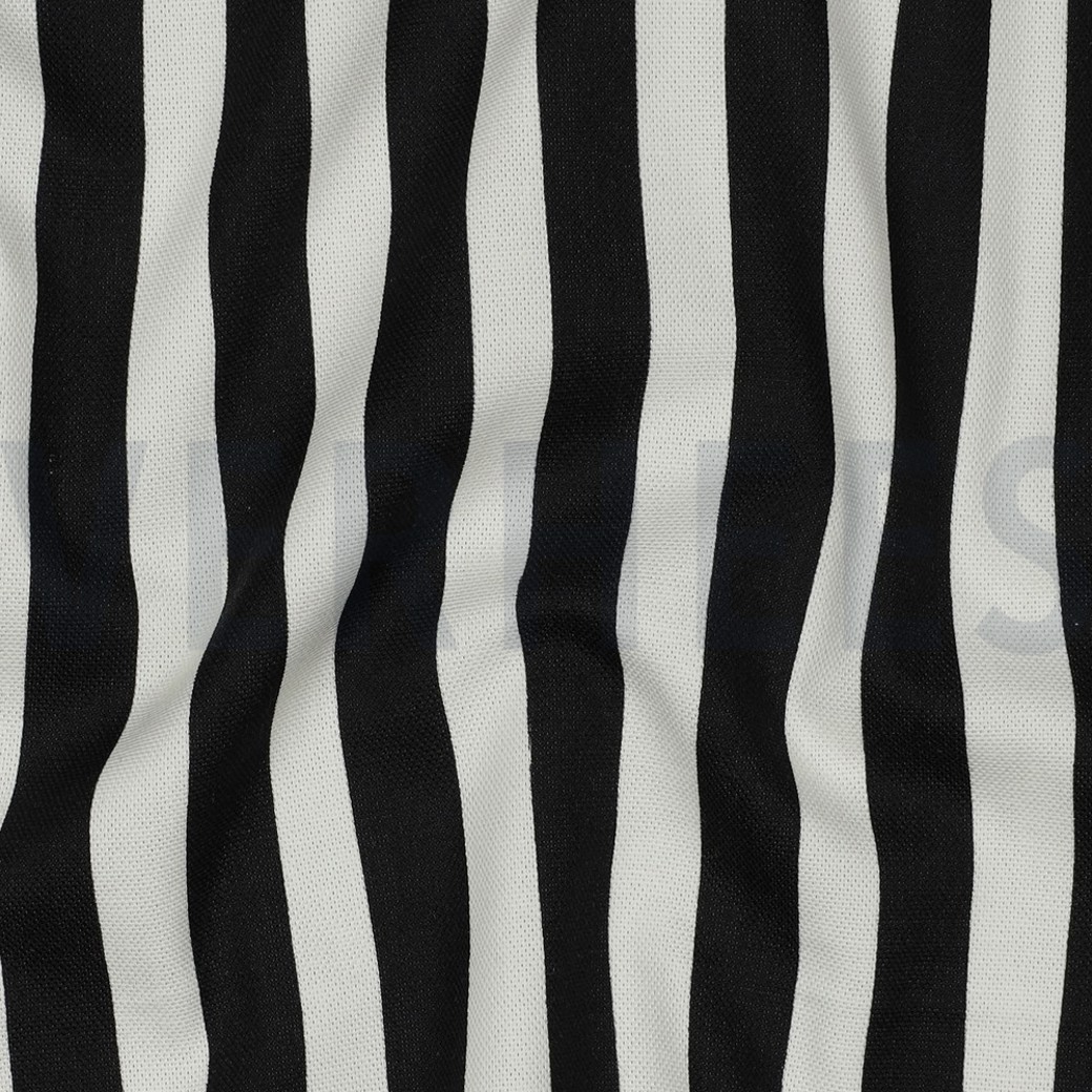 CANVAS ABSTRACT BLACK & WHITE #2